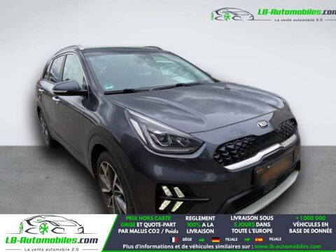 Niro 1.6 GDi Hybride 105 ch BVA 2019 occasion 31850 Beaupuy