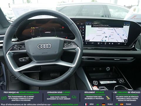 A6 TDI 204 ch Quattro 2025 occasion 31850 Beaupuy