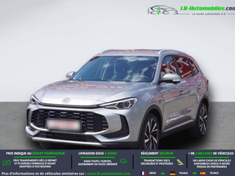 MG.ZS 1.0L T-GDI 111ch 2WD BVA6 2026 occasion 31850 Beaupuy