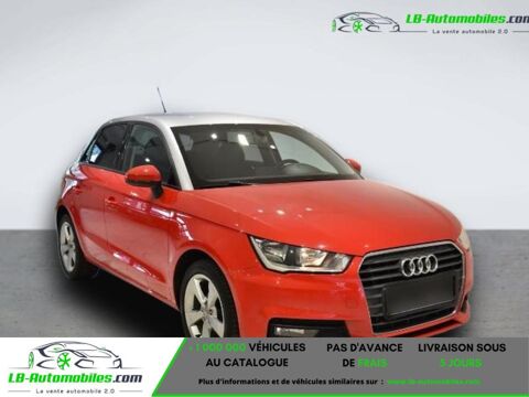 Audi A1 25 TFSI 95 ch BVM 2019 occasion Beaupuy 31850