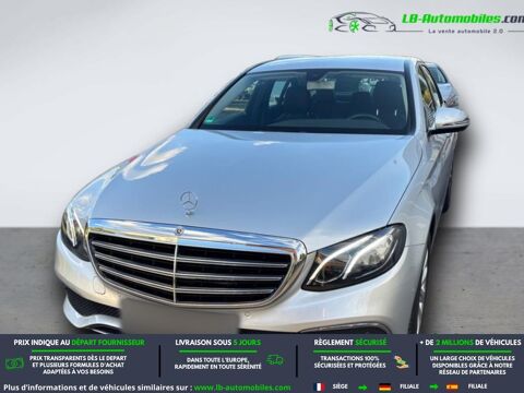 Annonce voiture BMW Série 3 23990 €