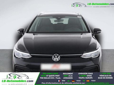 Golf SW 2.0 TDI 150 BVA 2023 occasion 31850 Beaupuy