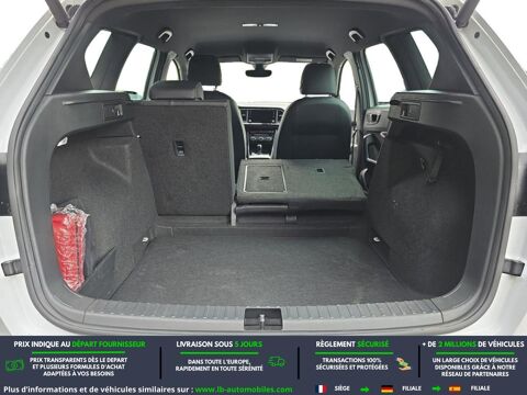 Ateca 2.0 TSI 300ch BVA 4Drive 2019 occasion 31850 Beaupuy