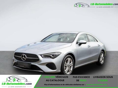 Mercedes Classe CLA 180 BVA 2024 occasion Beaupuy 31850
