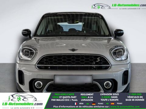 Paceman 218 CH ALL4 BVA 2021 occasion 31850 Beaupuy