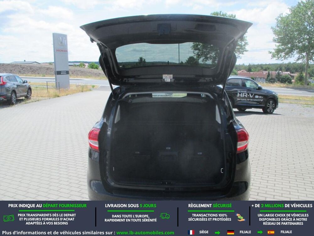 C-max 1.0 EcoBoost 125 2019 occasion 31850 Beaupuy