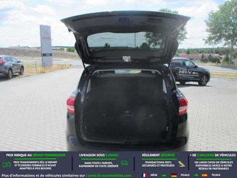 C-max 1.0 EcoBoost 125 2019 occasion 31850 Beaupuy