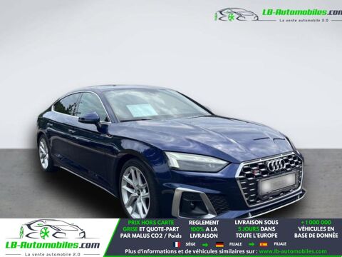S5 TDI 341 BVA Quattro 2022 occasion 31850 Beaupuy