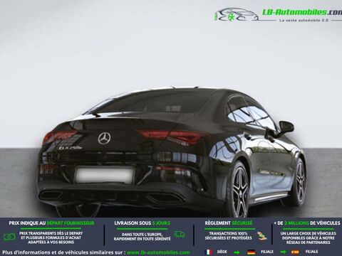 Classe CLA 250 e BVA 2021 occasion 31850 Beaupuy