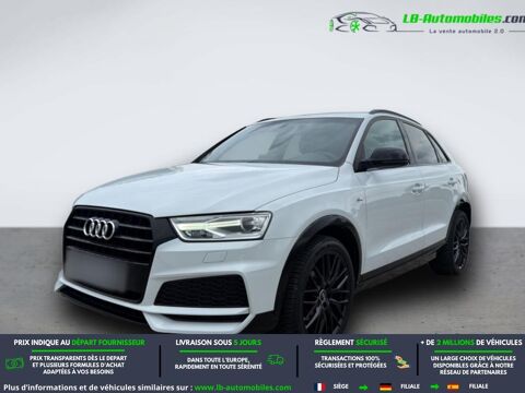 Annonce voiture Audi Q3 19880 €