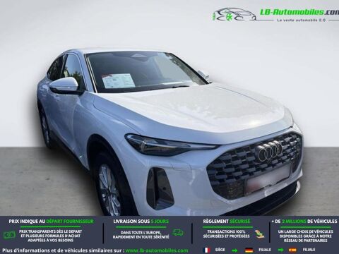 Q5 TDI 204 ch Quattro 2025 occasion 31850 Beaupuy