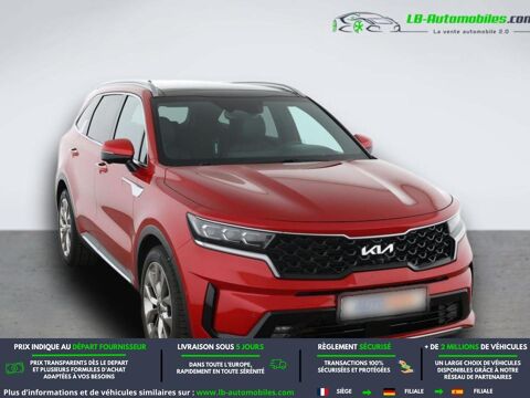 Sorento 2.2 CRDI 200 ch 4x4 BVA 5pl 2022 occasion 31850 Beaupuy