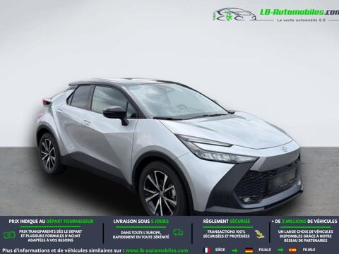 C-HR Hybride 140 2025 occasion 31850 Beaupuy