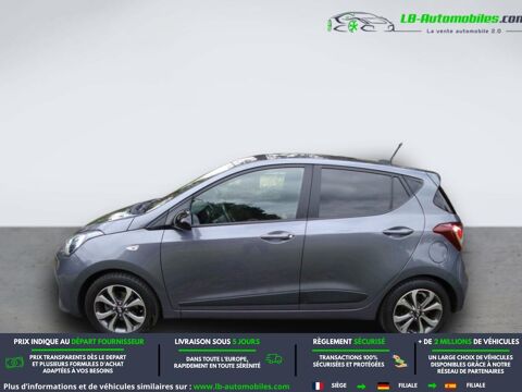 i10 1.2 87 BVA 2019 occasion 31850 Beaupuy