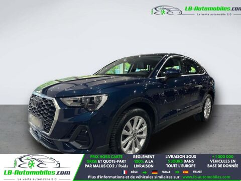 Annonce voiture Audi Q3 26890 €