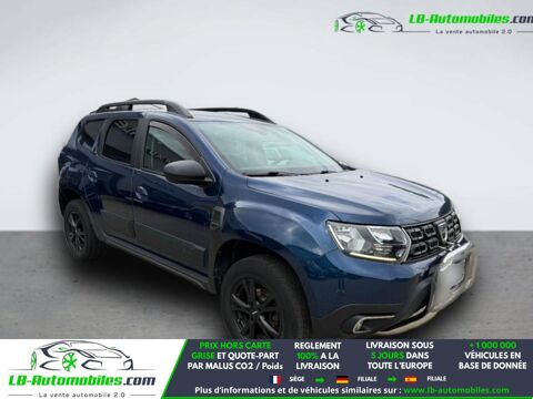 Duster SCe 115 4x2 2019 occasion 31850 Beaupuy