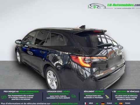 Swace 1.8 Hybrid 98ch 2025 occasion 31850 Beaupuy