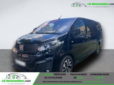 Fiat Ulysse Standard 50kWh 136ch 2025 occasion Beaupuy 31850