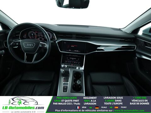 A6 45 TFSI 265 ch Quattro BVA 2023 occasion 31850 Beaupuy