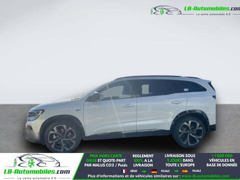 Espace E-Tech hybrid 200 BVA 2025 occasion 31850 Beaupuy