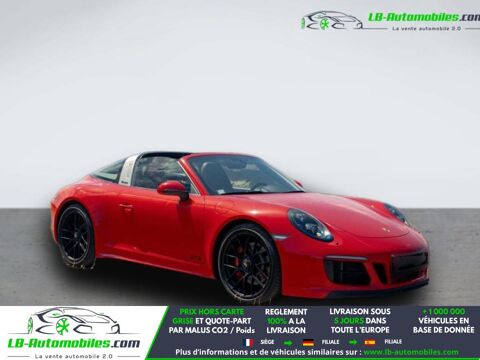 Annonce voiture Porsche 911 145000 €