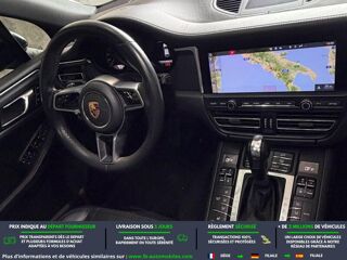 Macan 2.0 245 ch 2020 occasion 31850 Beaupuy