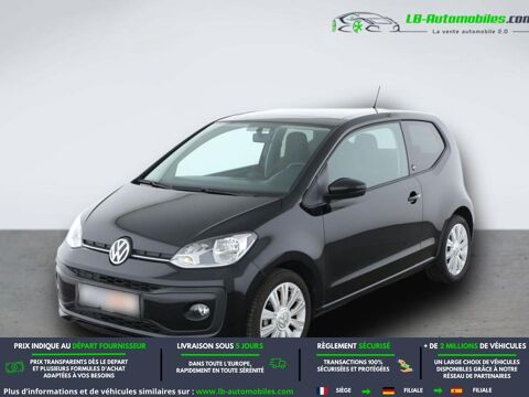Annonce voiture Volkswagen UP 13490 €