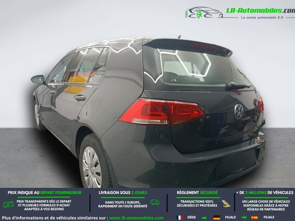 Golf SW 1.0 TSI 110 BVM 2017 occasion 31850 Beaupuy