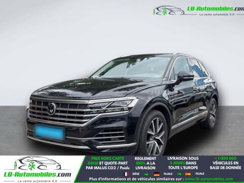 Touareg 3.0 TDI 286ch BVA 4Motion 2021 occasion 31850 Beaupuy