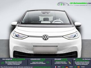 ID.3 204 ch Pro Performance 2020 occasion 31850 Beaupuy