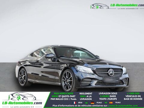 Classe C 300 BVA 2020 occasion 31850 Beaupuy