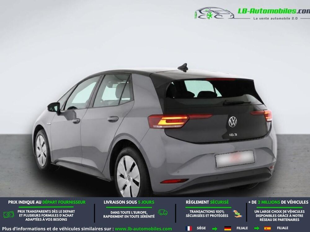 ID.3 145 ch Pro 2022 occasion 31850 Beaupuy