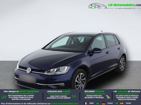 Annonce voiture Volkswagen Golf 12660 €