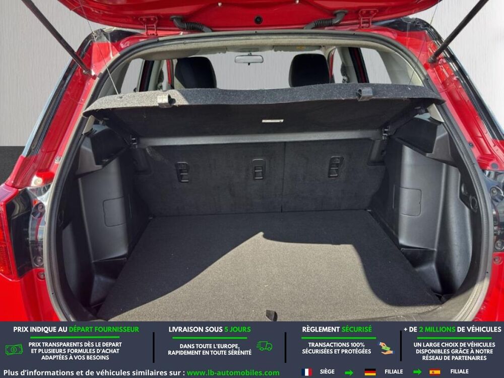 Vitara 1.0 Boosterjet BVA 111ch 2019 occasion 31850 Beaupuy