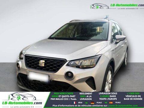 Arona 1.0 TSI 110 ch BVM 2022 occasion 31850 Beaupuy