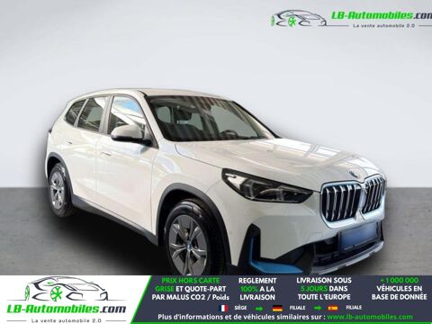 iX xDrive30 313ch BVA 2023 occasion 31850 Beaupuy