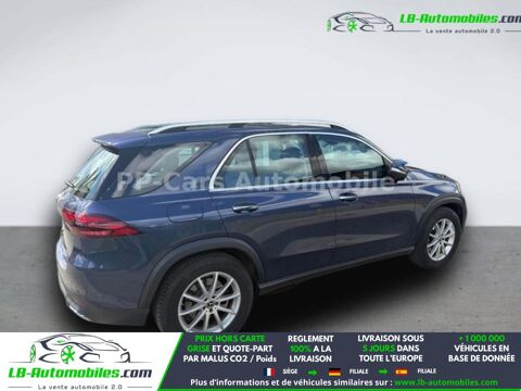 Classe GLE 300 d BVA 4Matic 2023 occasion 31850 Beaupuy