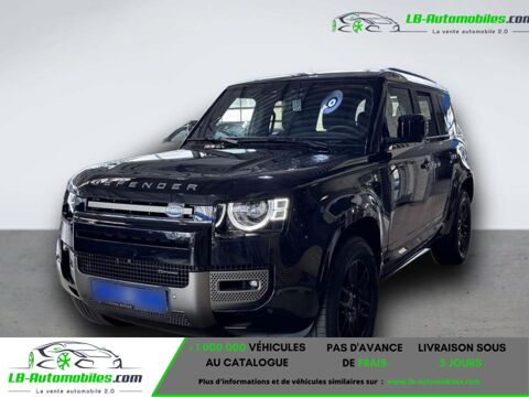 Land-Rover Defender 110 D300 MHEV BVA 2021 occasion Beaupuy 31850