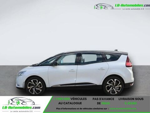 Sc&eacute;nic TCe 160 BVA 2022 occasion 31850 Beaupuy