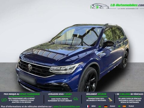 Volkswagen Tiguan 2.0 TSI 245ch BVA 4Motion 2023 occasion Beaupuy 31850