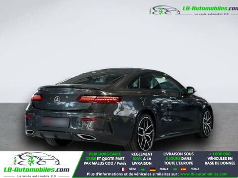 Classe E 300 EQBoost BVA 2021 occasion 31850 Beaupuy