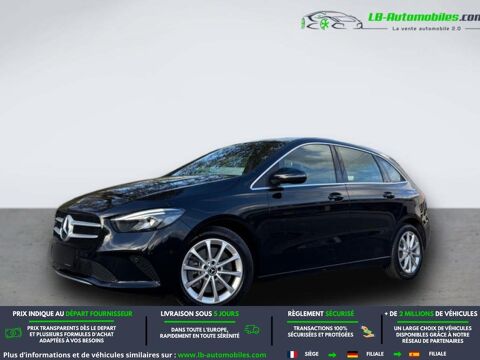 Annonce voiture Mercedes Classe B 20800 €