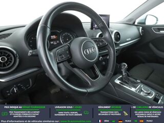 A3 TFSI 190 BVA 2019 occasion 31850 Beaupuy