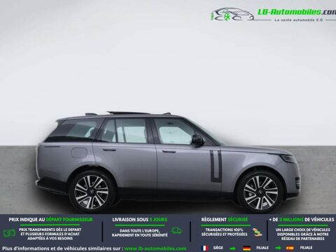 Range Rover P460e PHEV AWD BVA 2024 occasion 31850 Beaupuy