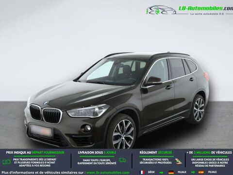 Annonce voiture BMW X1 20050 €