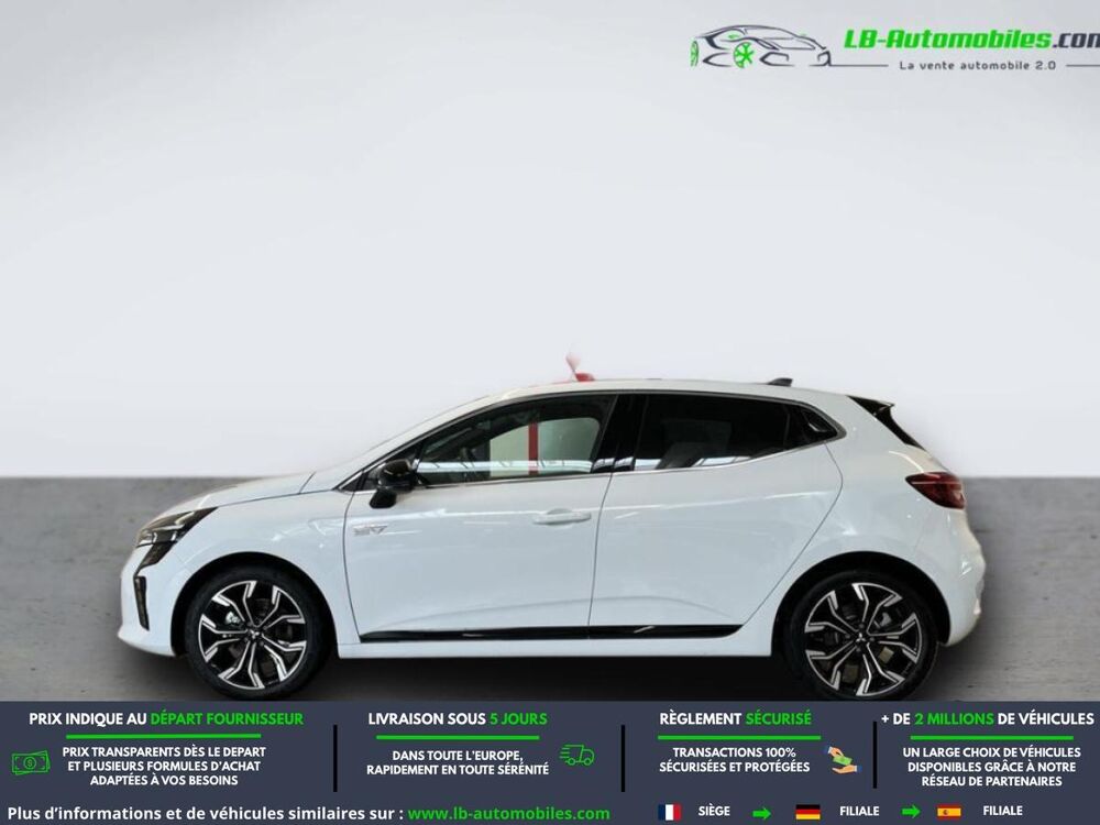 Colt 1.6 MPI HEV 143 2025 occasion 31850 Beaupuy
