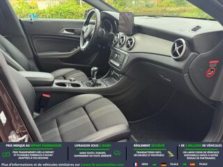 Classe A CLA 180 2018 occasion 31850 Beaupuy
