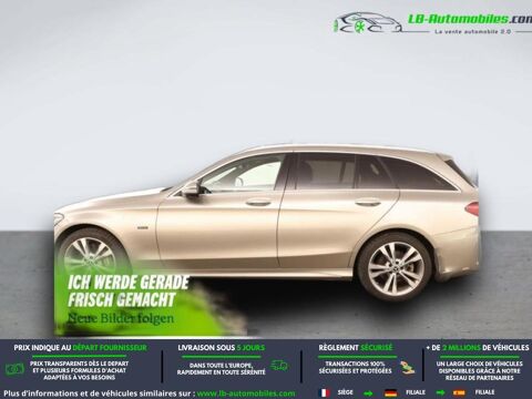 Classe C 300 e BVA 2020 occasion 31850 Beaupuy