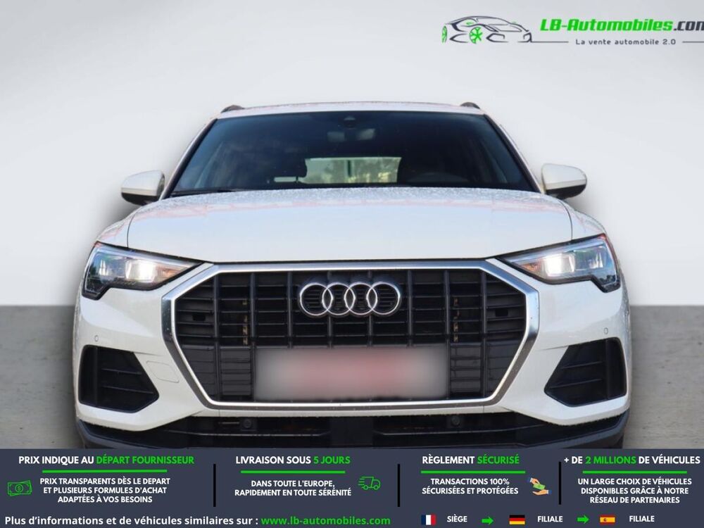 Q3 35 TFSI 150 ch 2019 occasion 31850 Beaupuy