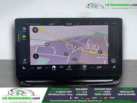 Enyaq iV RS 2023 occasion 31850 Beaupuy